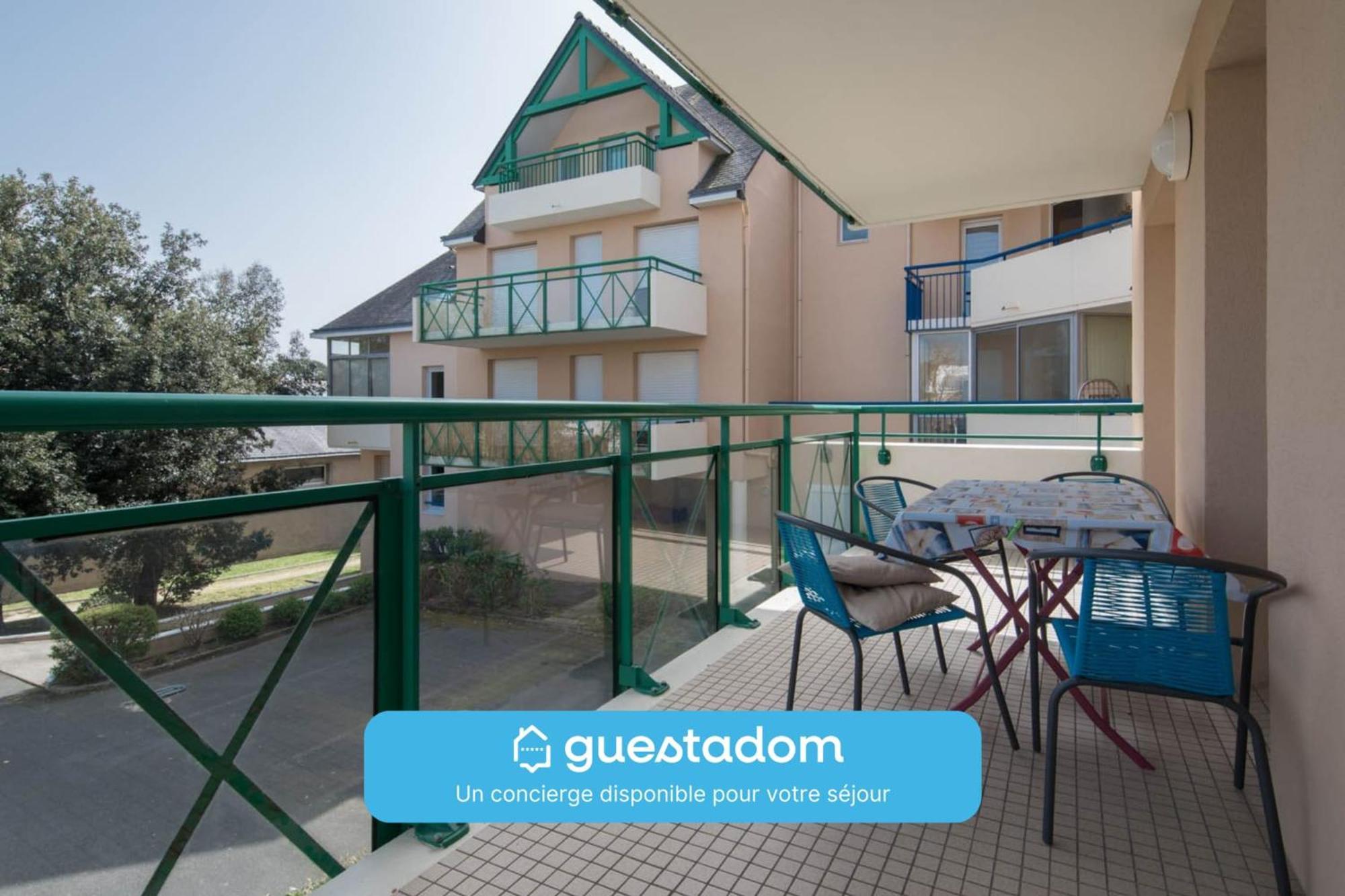 Le Vintage - 300M Plage - Wifi - Parking سان نازير المظهر الخارجي الصورة